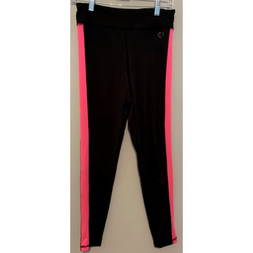 Aeropostale "Live Love Dream" Women's Leggings - Size MEDIUM